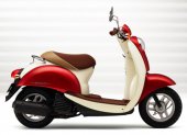 2006 Honda Crea Scoopy photo